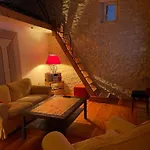 Σπίτι διακοπών Small Artist's House I Petite Maison D'artiste