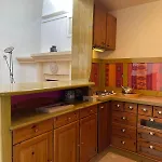 Small Artist's House I Petite Maison D'artiste Σπίτι διακοπών