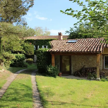 Ferienhaus Small Artist's House I Petite Maison D'artiste