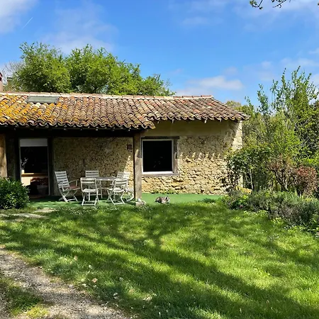 Ferienhaus Small Artist's House I Petite Maison D'artiste